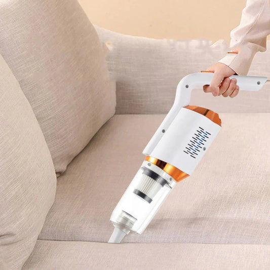 3-in-1 Wireless Vacuum Cleaner │ مكنسة كهربائية لاسلكية 3 في 1