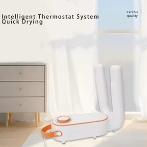 Compact Shoe Dryer | مجفف أحذية مدمج