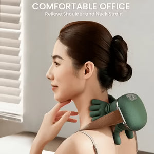 Shoulder & Neck Massager | مدلك الكتف والرقبة