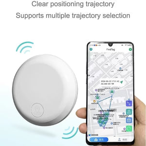 Smart Bluetooth Tracker  | متعقّب بلوتوث ذكي