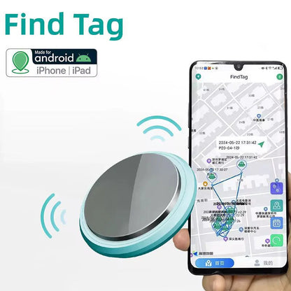 Smart Bluetooth Tracker  | متعقّب بلوتوث ذكي