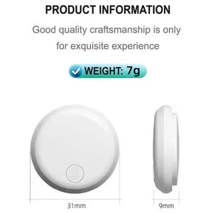 Smart Bluetooth Tracker  | متعقّب بلوتوث ذكي
