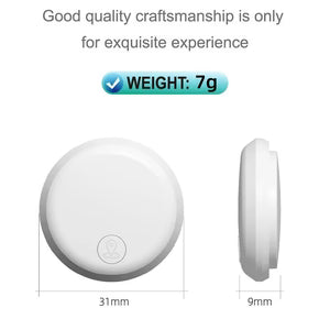 Smart Bluetooth Tracker  | متعقّب بلوتوث ذكي