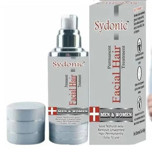 Sydonic Hair Treatment | علاج الشعر سيدونيك