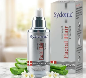 Sydonic Hair Treatment | علاج الشعر سيدونيك