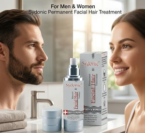 Sydonic Hair Treatment | علاج الشعر سيدونيك